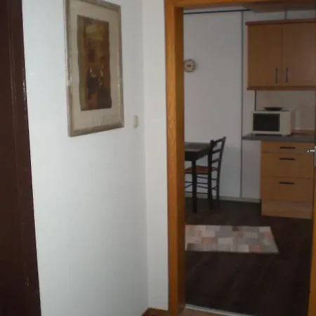 Ferienwohung Am Obersee Apartamento Simmerath