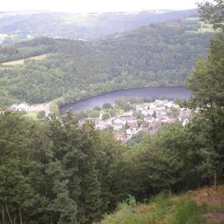 Apartamento Ferienwohung Am Obersee