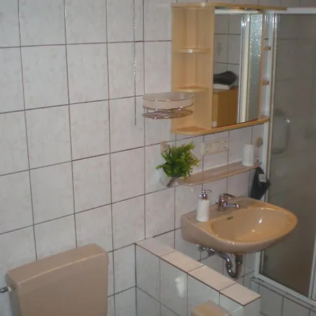 Apartamento Ferienwohung Am Obersee *