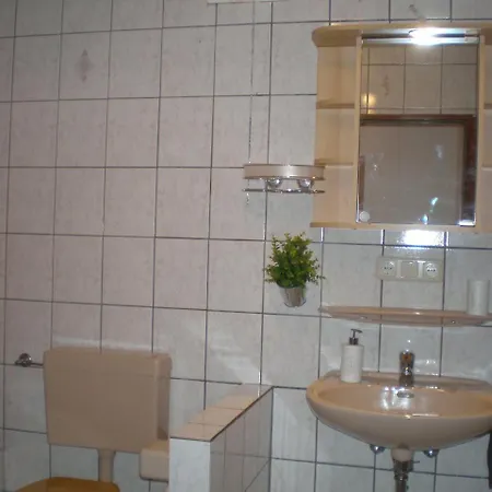 Ferienwohung Am Obersee Apartamento