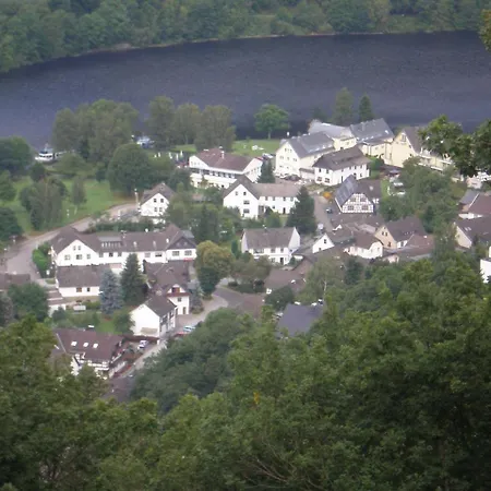 Apartamento Ferienwohung Am Obersee Simmerath