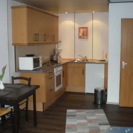 Ferienwohung Am Obersee Apartamento