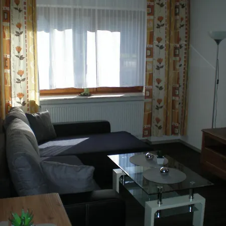Apartamento Ferienwohung Am Obersee