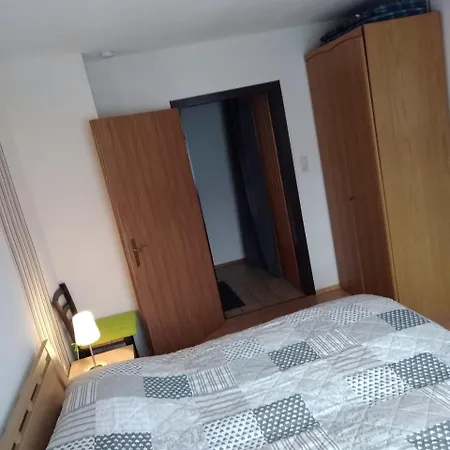 Ferienwohung Am Obersee Apartamento *